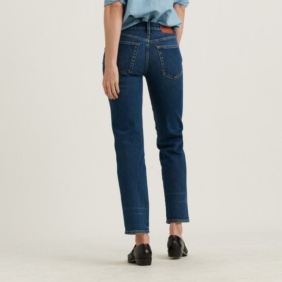 Authentic Straight - Picture 2 of 3